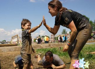 Strong Viking Family Edition Wijchen 2024 Strong Viking Family Edition 2024