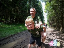 Strong Viking Family Edition Amsterdam 2024