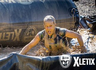 XLETIX Challenge München 2026 XLETIX Xhallenge München 20.06.2020