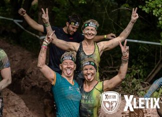 XLETIX Challenge Mitten in Deutschland 2026 14.08.2021 XLETIX - Mitten in Deutschland - Stadtoldendorf 2021