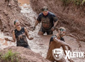 XLETIX Challenge Norddeutschland 2025 XLETIX Norddeutschland 11-12.09.2021