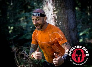 Spartan Race München 2025 Spartan Sprint München 2019