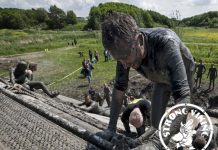 Strong Viking Obstacle Run Gent 2026 (BEL) Strong Viking Gent 2024- Mud Edition
