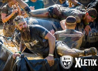 XLETIX Challenge München 2025 XLETIX München 2019