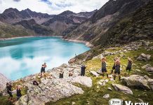 XLETIX Challenge TIROL 2026 (AUT) XLETIX Challenge TIROL 2019