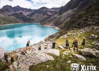 XLETIX Challenge TIROL 2026 (AUT) XLETIX Challenge TIROL 2019