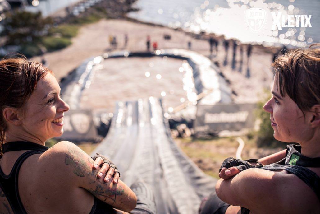 XLETIX Norddeutschland 2018