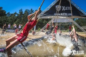 XLETIX 2018