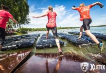 XLETIX Challenge BERLIN 2026 XLETIX 2018