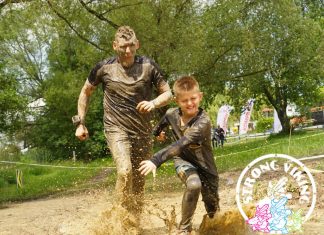 Strong Viking Family Edition Wijchen 2026 (NL) Strong Viking Family