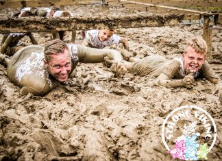 Strong Viking Family Edition Wijchen 2024 Strong Viking Family Edition 2024