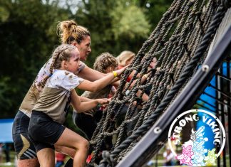 Strong Viking Family Edition Warstein 2024 #abgesagt Strong Viking Family