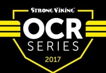 Strong Viking OCR Series für 2017 angekündigt Strong Viking OCR Series 2017