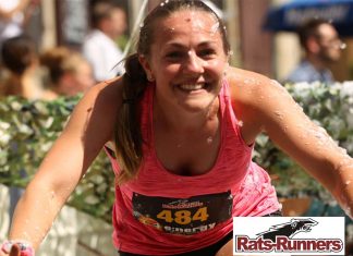 Rats-Runners Hintersteinenberg 2024 18.08.2024 - Rats Run Weissenburg