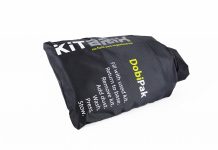 Weshalb Müllsäcke für Schmutzwäsche ausgedient haben DobiPak von KitBrix