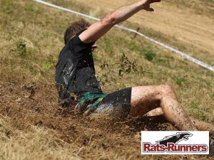 Rats Runners X-TREME-RUN Goldbach