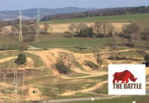 neues Hindernislauf-Format: The Battle in Wächtersbach (leider abgesagt) The Battle