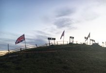 Erfahrungsbericht Tough Guy 2017 Tough Guy 2017 in Wolverhampton (UK)