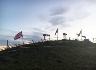 Erfahrungsbericht Tough Guy 2017 Tough Guy 2017 in Wolverhampton (UK)