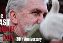 The Last Tough Guy 30th Anniversary – OCRTube Tough Guy 2017 Video zum 30-jährigen Jubiläum