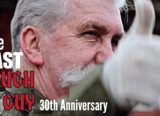 The Last Tough Guy 30th Anniversary – OCRTube Tough Guy 2017 Video zum 30-jährigen Jubiläum
