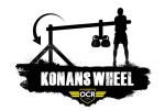 Strong Viking Conan's Wheel