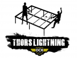 Strong Viking - Thors Lightning