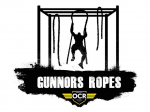 Strong Viking Gunnors Ropes