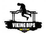 Strong Viking Dip Walk