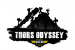 Strong Viking Thors Odyssey