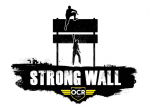 Strong Viking Strong Wall