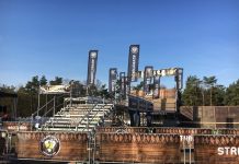 Erfahrungsbericht Strong Viking Fürstenau 2017