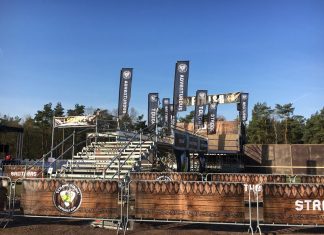 Erfahrungsbericht Strong Viking Fürstenau 2017