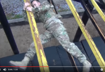 Hindernis Technik: So überwindet man den Weaver Hindernis Technik The Weaver