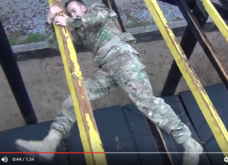 Hindernis Technik: So überwindet man den Weaver Hindernis Technik The Weaver