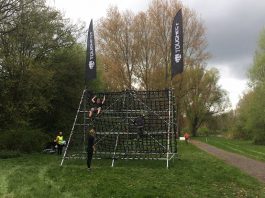 Erfahrungsbericht Toughest Amsterdam