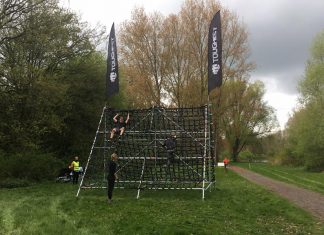 Erfahrungsbericht Toughest Amsterdam 2017 Erfahrungsbericht Toughest Amsterdam