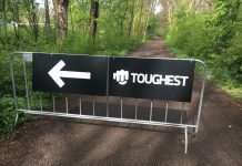 Toughest Vor-Registrierung für Deutschland geöffnet Toughest Vor-Registrierung für Deutschland