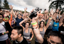 Tough Mudder X – das neue Rennformat Tough Mudder X