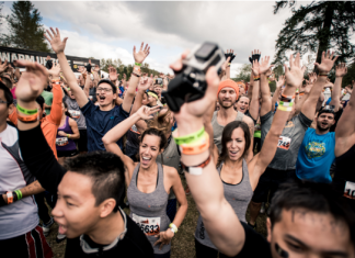 Tough Mudder X – das neue Rennformat Tough Mudder X