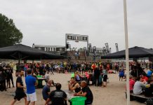 Erfahrungsbericht Strong Viking Nijmegen 2017 Strong Viking Nijmegen 2017 Water Edition