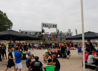 Erfahrungsbericht Strong Viking Nijmegen 2017 Strong Viking Nijmegen 2017 Water Edition