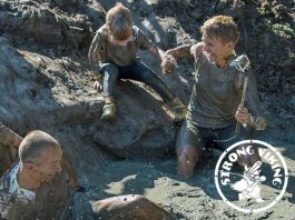 Strong Viking Amsterdam 2024 - Family Edition