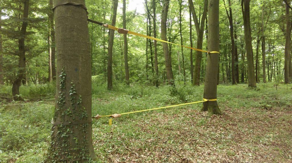 Outdoor Fitnesspark Trendelburg