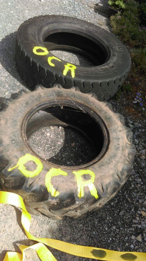 Outdoor Fitnesspark Trendelburg