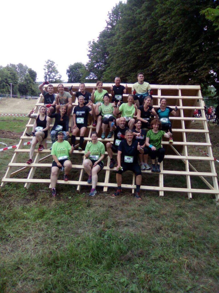 Outdoor Fitnesspark Trendelburg