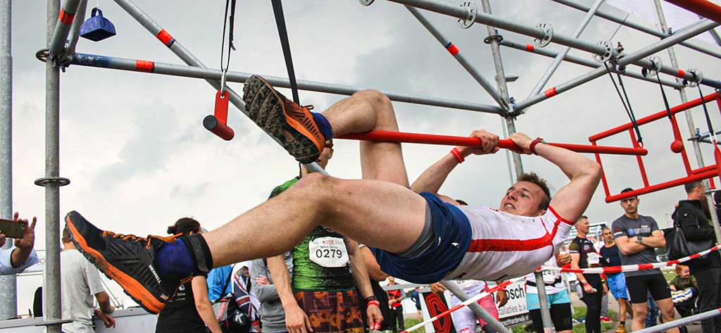 OCR European Championships