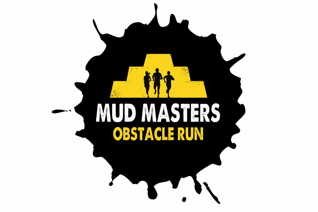 Logo Mud Masters OCR