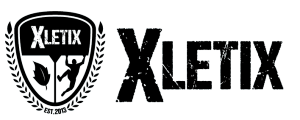 Logo XLETIX