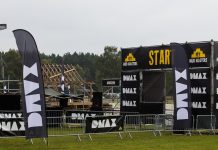 Erfahrungsbericht Mud Masters Hamburg 2017 Mud Master Hamburg 2017